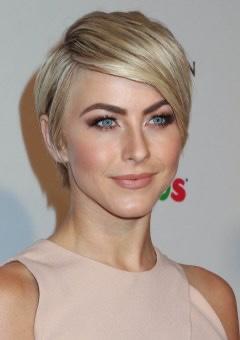 Guys, which of the following hairstyles do you find the most attractive on a woman?