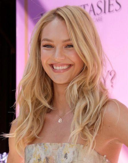 Guys, which of the following hairstyles do you find the most attractive on a woman?