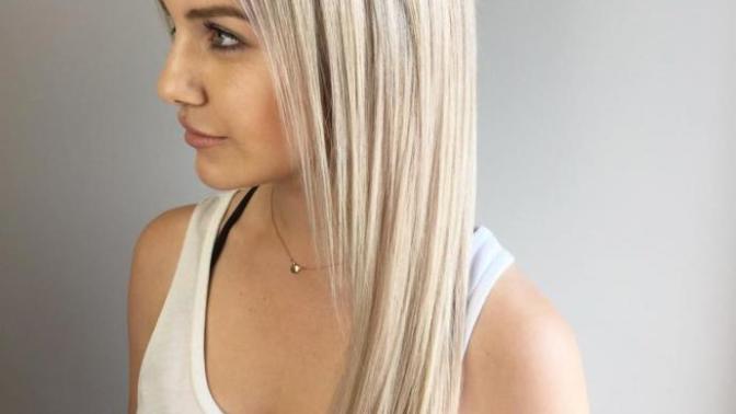 Guys, which of the following hairstyles do you find the most attractive on a woman?
