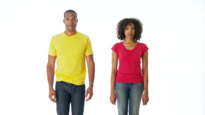 Do you think the value of women decreases after 30, and the value of men increases after 30?