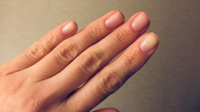 What’s your opinion on nail length?