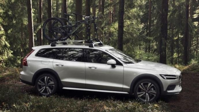 Which of these Volvo’s would you choose?