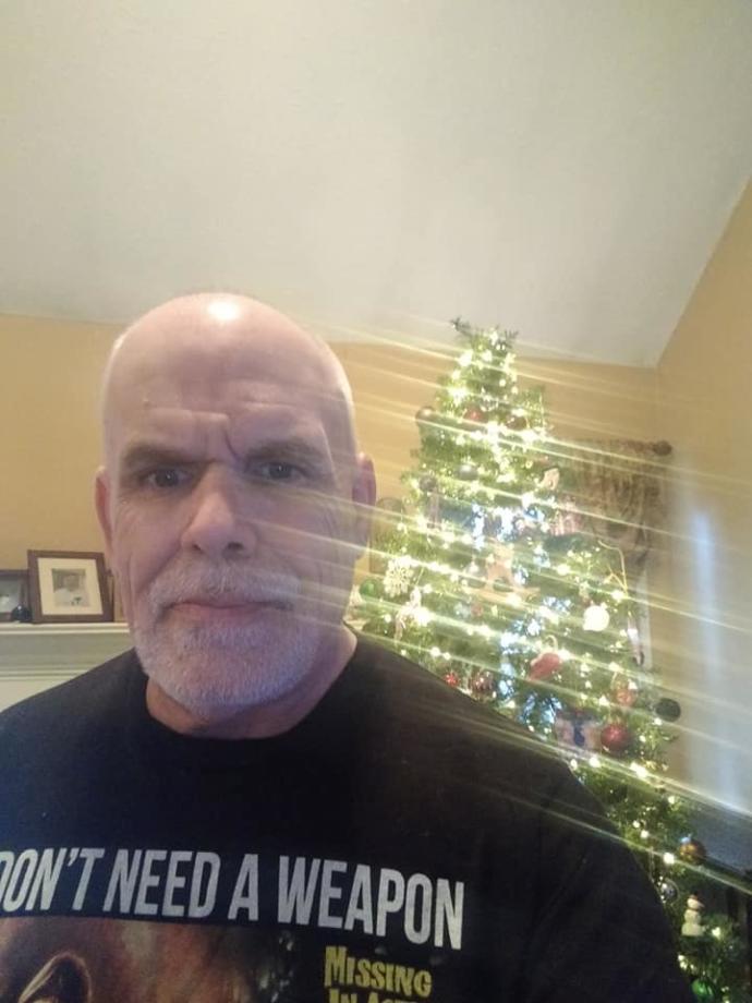 Would you date someone who's BALD?