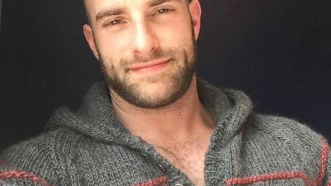 Would you date someone who's BALD?