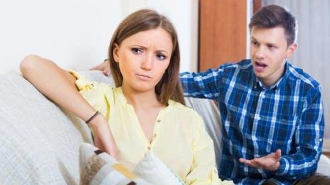 How would you build trust back up again with your love one? How do you forgive and let it go?