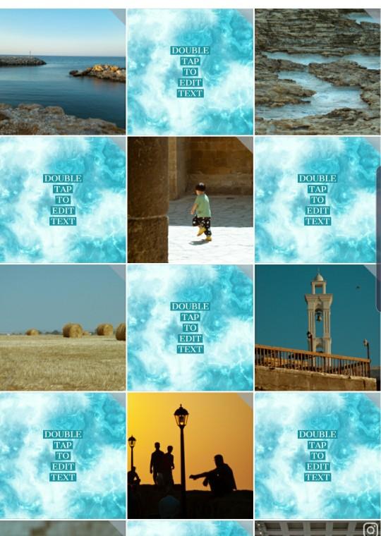 Which of these look more aesthetically pleasing to you?