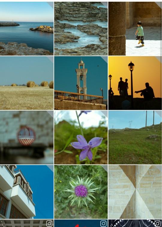 Which of these look more aesthetically pleasing to you?