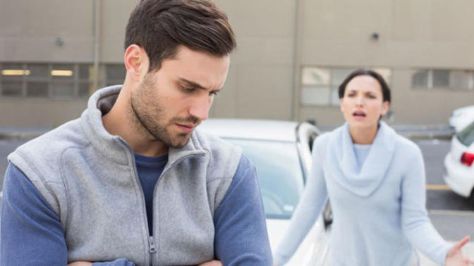 How would you feel if you were expected to change, but your partner will not change?