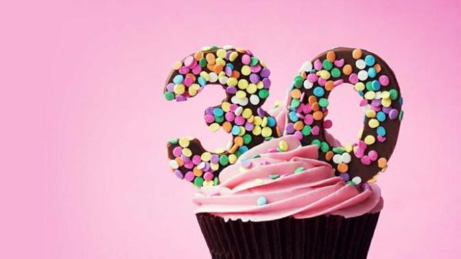 Those who are in their 30s or older: did you feel any different compared to your 20s?