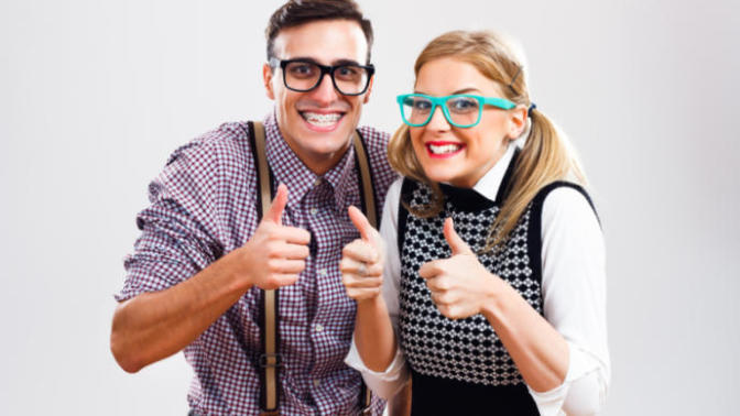 Are you a nerd?