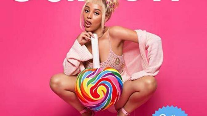 What do you think about the rapper Doja Cat?