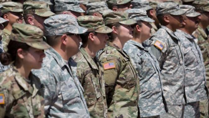 Do You Have MORE RESPECT For Those Who've SERVED IN YOUR COUNTRY (Veterans) To Those Who Haven't?