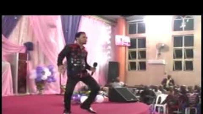 Does this 32 minute video enrich your spiritual essence with God when seeing the Holy Ghost intervene in people's lives for the better?