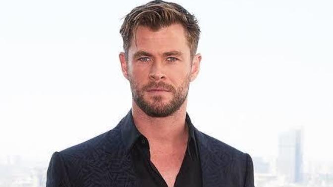How does it feel being a very handsome men all the women desire?