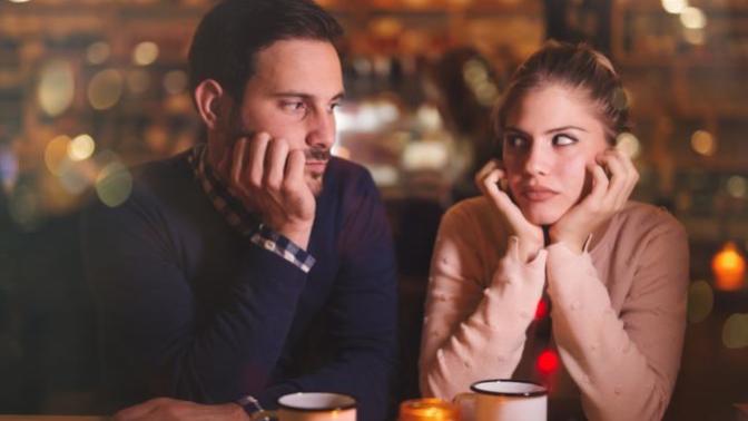 What to do if you feel like you’re in a rebound relationship?