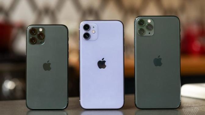 Is the Iphone 11 worth it?