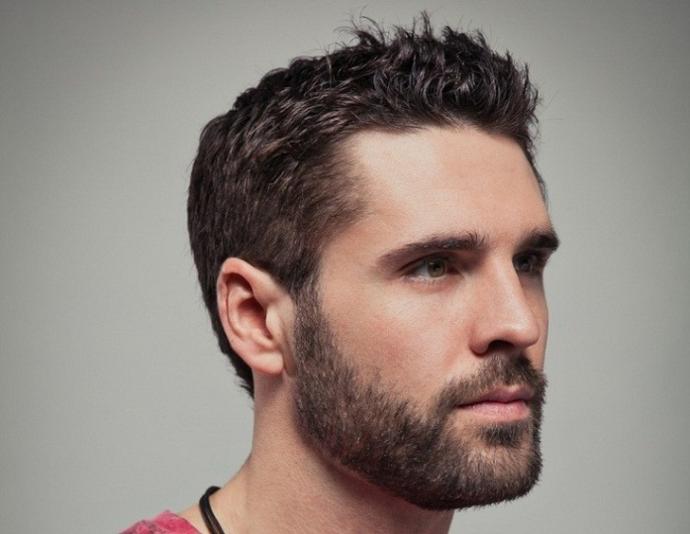 Which beard should I grow?