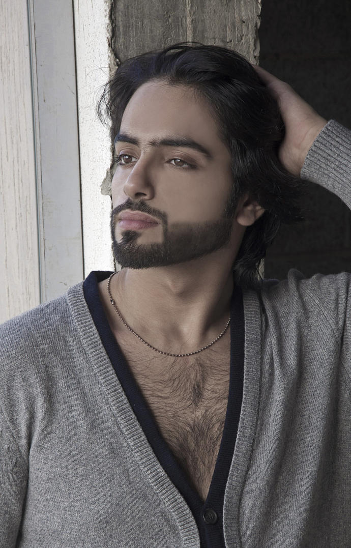 Which beard should I grow?