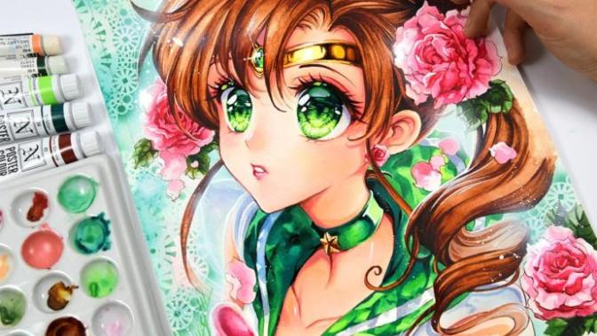 Is this a nice drawing?