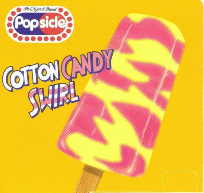 80s and 90s kids do you remember these frozen treats?