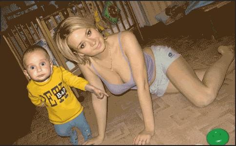 Do you babysit?