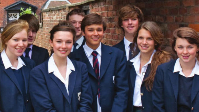 Would you put your kid in an ALL boys/girls school? Or Co-ed school?