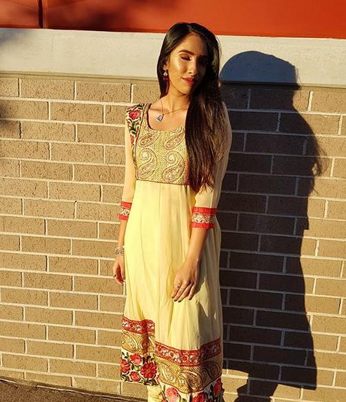 Do you find Indian women attractive?