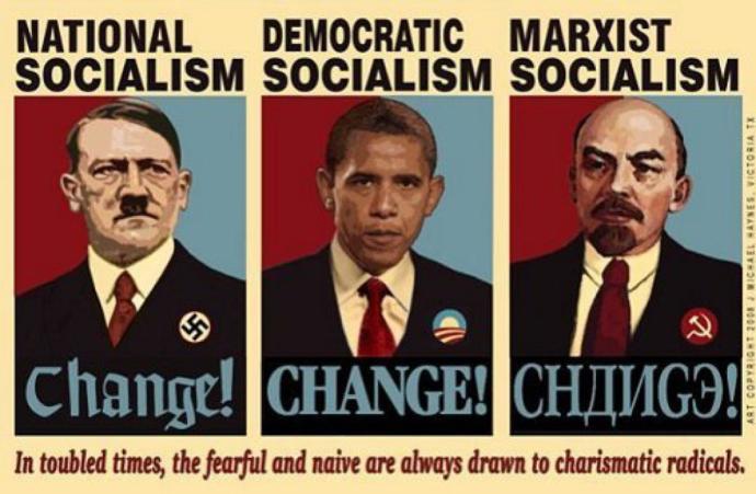 Was the whole anti-SJW fad mostly fear mongering or projection on the part of the right?