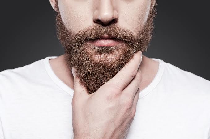 Views and thoughts about male facial hair/beard?