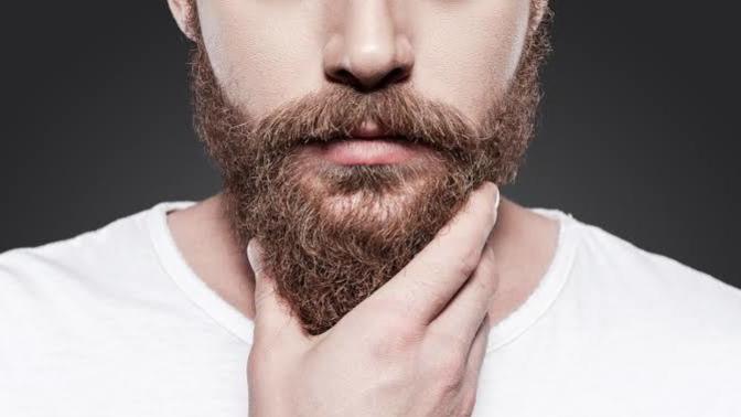 Views and thoughts about male facial hair/beard?