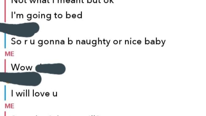 Why can't guys be simple and give there girlfriends good compliments?
