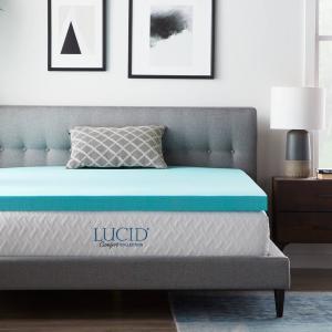 Which mattress topper do you think is best type photos included?