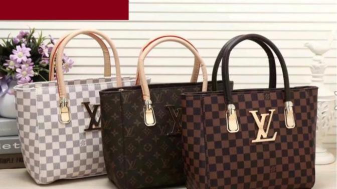 Guys, are luxury handbags worth it?