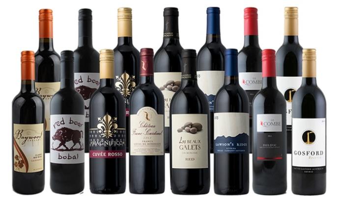 Which countries are among the best quality tasting wine producers?