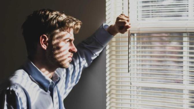 Any advice for young guys who are struggling to find their manhood?