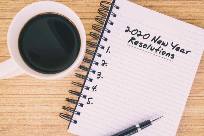 New Years resolutions are STUPID. Agree or disagree?