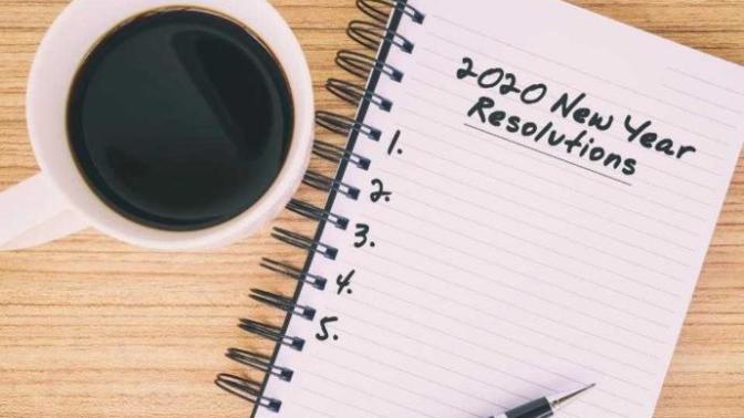 New Year's resolutions are STUPID. Agree or disagree?