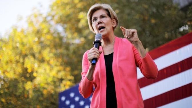 Elizabeth Warren proposed wealth tax: Good or bad idea?