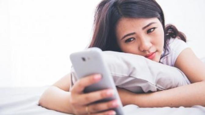 Should I unblock my ex? What would you do?