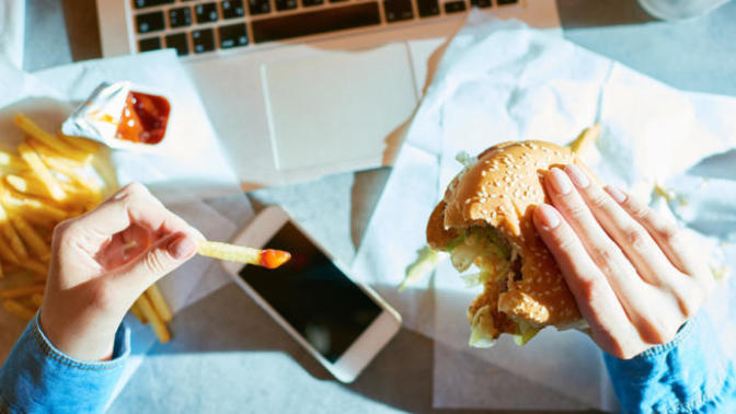 What's cheaper for you, take out or home-cooked?