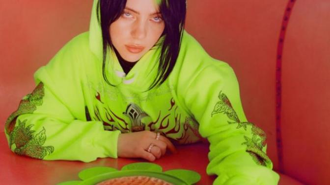 What do you think of Billie Eilish and her music?