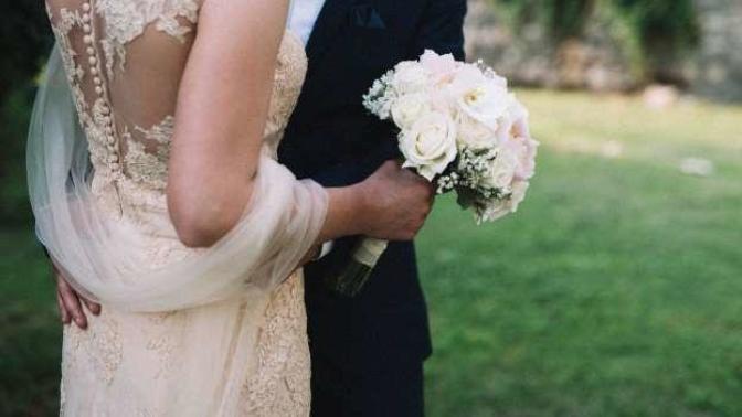 Why do people view marriage a bigger commitment compared to having a baby together?