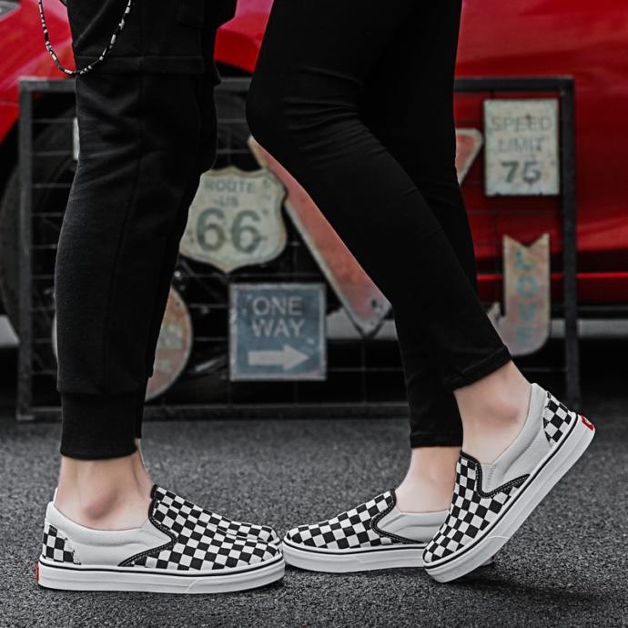 Which brand makes more comfortable shoes?