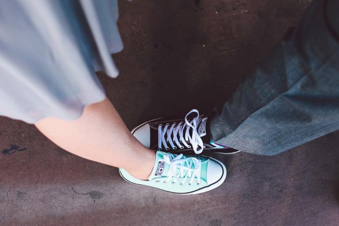 Which brand makes more comfortable shoes?