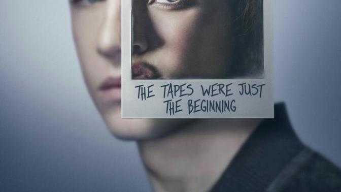 Thoughts on the Netflix Series Thirteen Reasons Why?