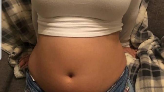 EVERYONE HELP: What is your opinion with a curvy/chubby figure like this?