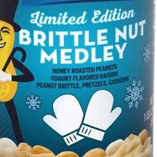 Which peanut flavor or mix would be best  an pictures included?