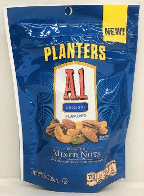 Which peanut flavor or mix would be best  an pictures included?