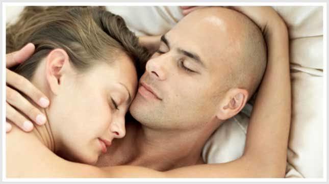 Girls, Can you be attracted to bald / balding men?