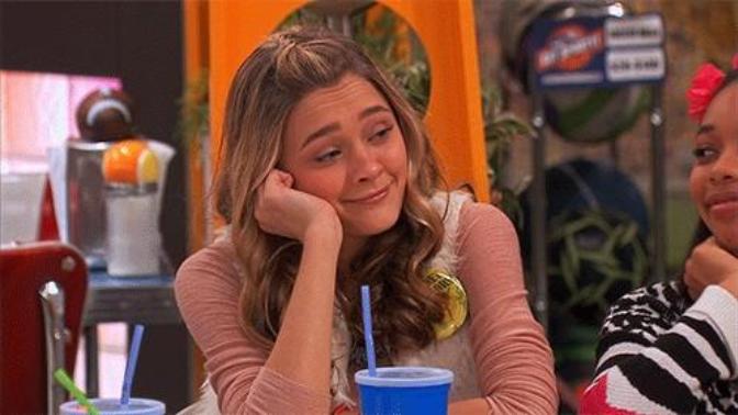 Girls, when is the last time you daydreamed about a boy and/or were scared visibly for him?
